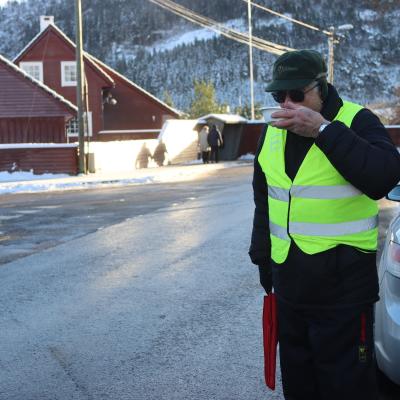 Bergen Vintermaraton 2023