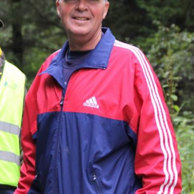 Bergen Skogsmaraton 2012