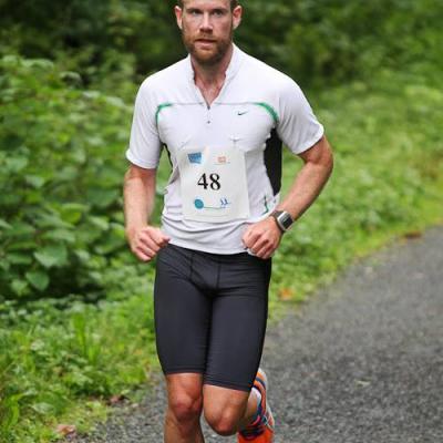 Bergen Skogsmaraton 2013