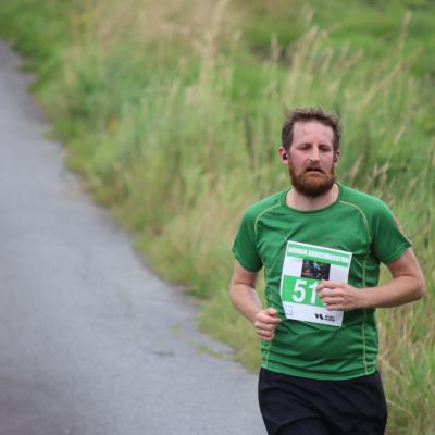 Bergen Skogsmaraton 2022