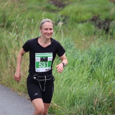 Bergen Skogsmaraton 2022