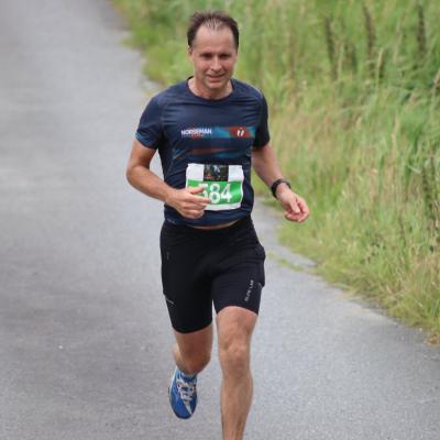 Bergen Skogsmaraton 2022