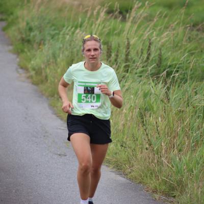 Bergen Skogsmaraton 2022