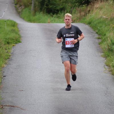 Bergen Skogsmaraton 2022