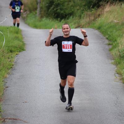 Bergen Skogsmaraton 2022