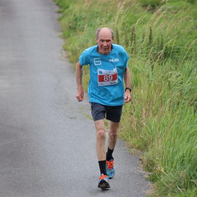 Bergen Skogsmaraton 2022