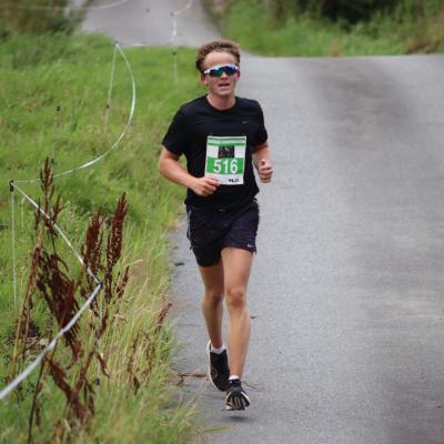 Bergen Skogsmaraton 2022