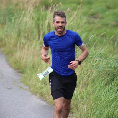 Bergen Skogsmaraton 2022