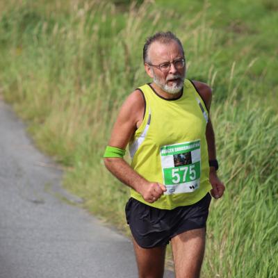 Bergen Skogsmaraton 2022