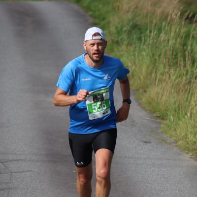 Bergen Skogsmaraton 2022