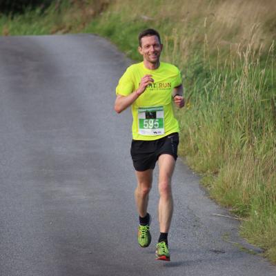 Bergen Skogsmaraton 2022