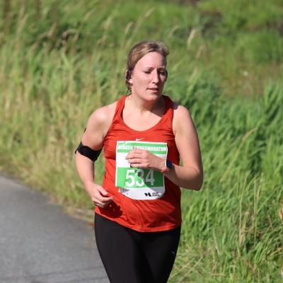 Bergen Skogsmaraton 2022