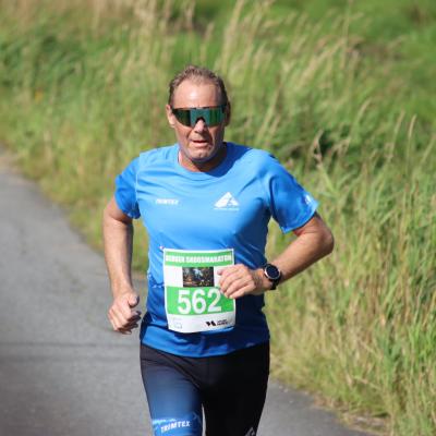 Bergen Skogsmaraton 2022