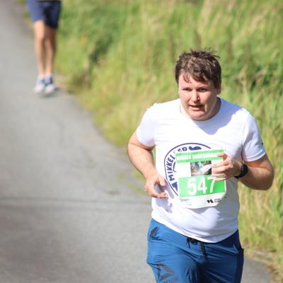 Bergen Skogsmaraton 2022