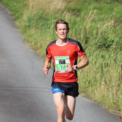 Bergen Skogsmaraton 2022