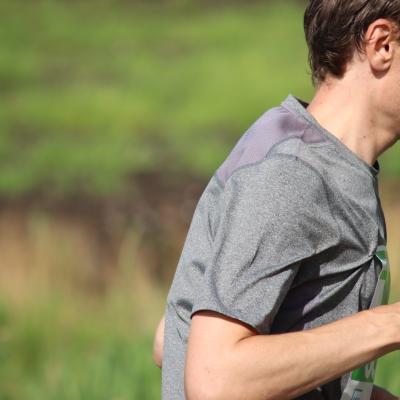 Bergen Skogsmaraton 2022