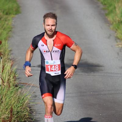 Bergen Skogsmaraton 2022