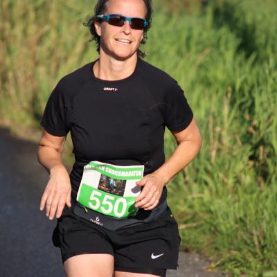 Bergen Skogsmaraton 2022