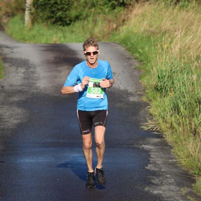 Bergen Skogsmaraton 2022