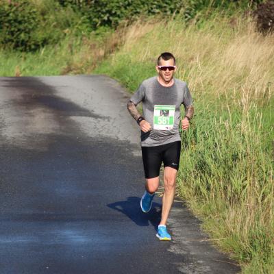 Bergen Skogsmaraton 2022