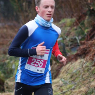 Bergen Vintermaraton 2022