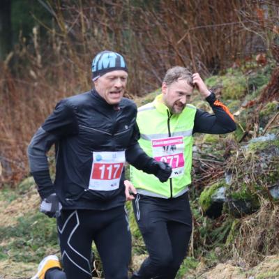 Bergen Vintermaraton 2022