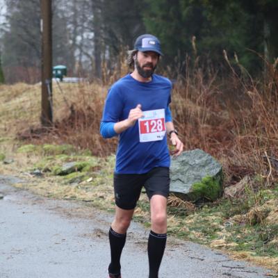 Bergen Vintermaraton 2022