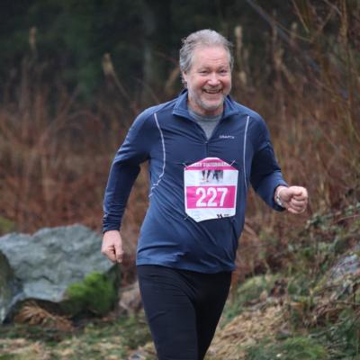 Bergen Vintermaraton 2022