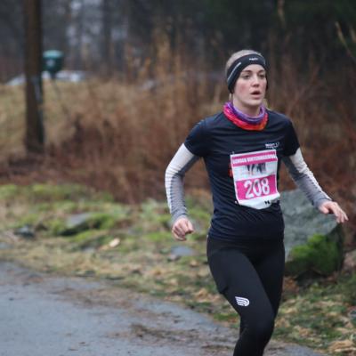 Bergen Vintermaraton 2022