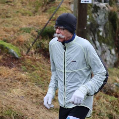 Bergen Vintermaraton 2022