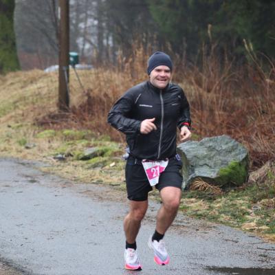 Bergen Vintermaraton 2022