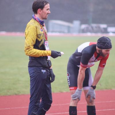 Bergen Vintermaraton 2022