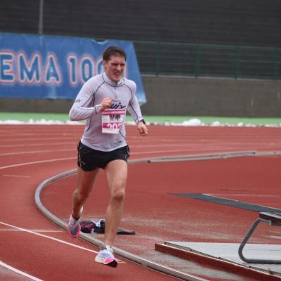 Bergen Vintermaraton 2022