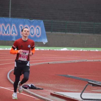 Bergen Vintermaraton 2022