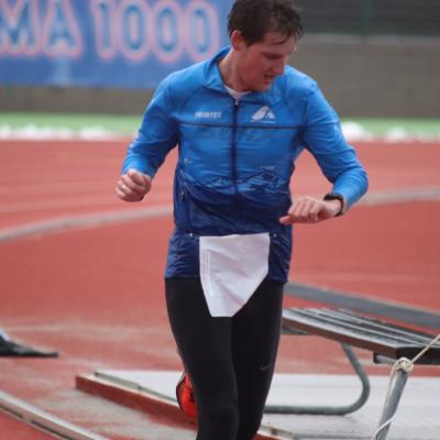 Bergen Vintermaraton 2022