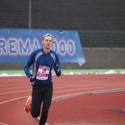 Bergen Vintermaraton 2022