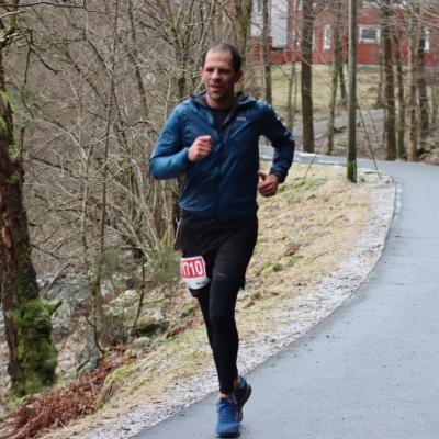 Februar Maraton 2022