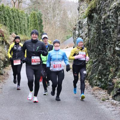 Februar Maraton 2022