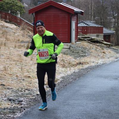 Februar Maraton 2022