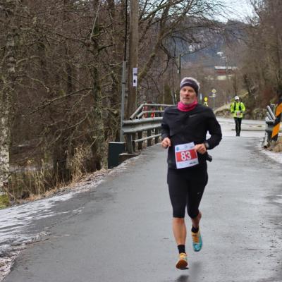 Februar Maraton 2022