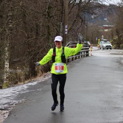 Februar Maraton 2022