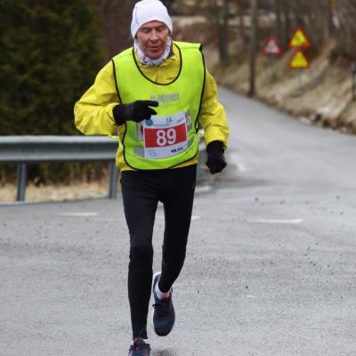 Februar Maraton 2022