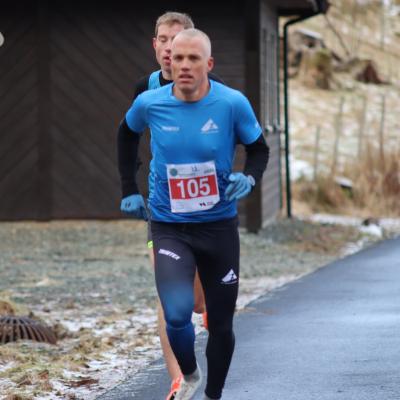 Februar Maraton 2022