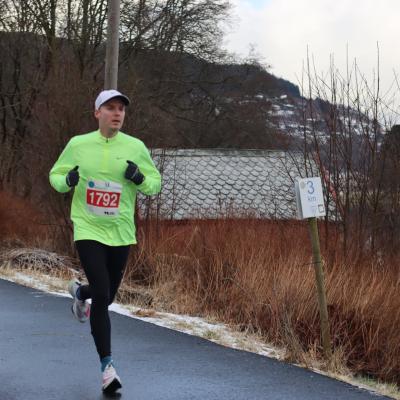 Februar Maraton 2022