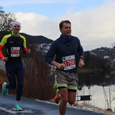 Februar Maraton 2022