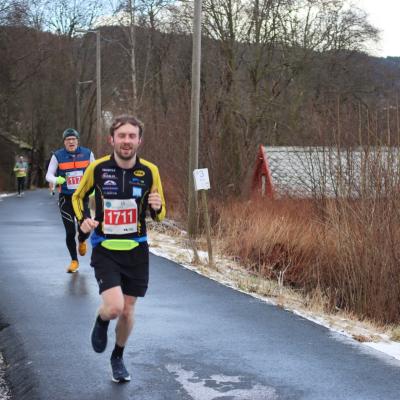 Februar Maraton 2022