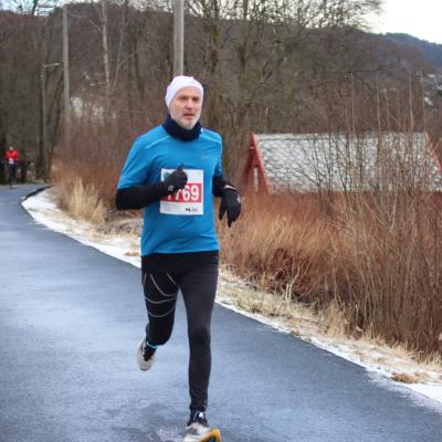 Februar Maraton 2022