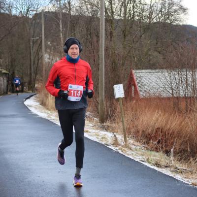 Februar Maraton 2022