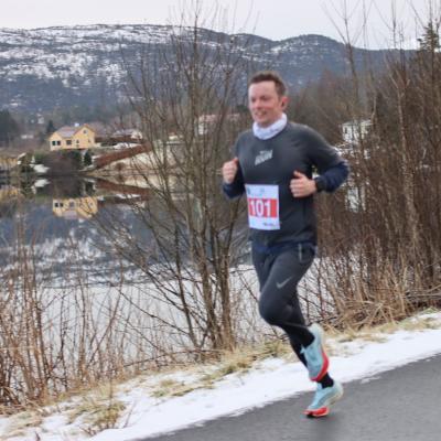 Februar Maraton 2022