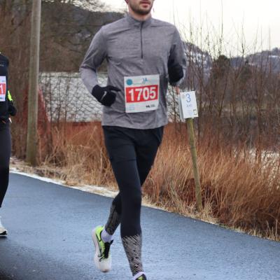 Februar Maraton 2022